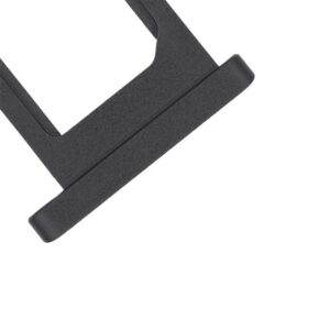 SIM CARD TRAY COMPATIBLE FOR IPAD MINI 5 SPACE GREY