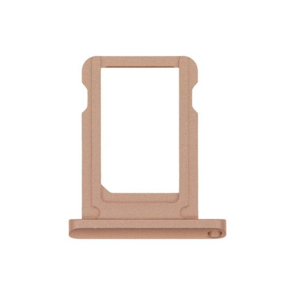 SIM CARD TRAY COMPATIBLE FOR IPAD MINI 5 (ROSE GOLD)