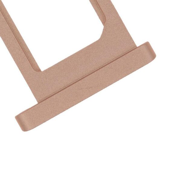 SIM CARD TRAY COMPATIBLE FOR IPAD MINI 5 (ROSE GOLD)
