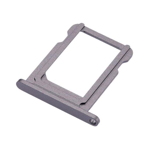 SIM TRAY COMPATIBLE FOR IPAD MINI 6 (BLACK)