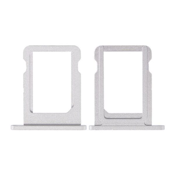 SIM TRAY COPATIBLE FOR IPAD MINI 6 (WHITE)
