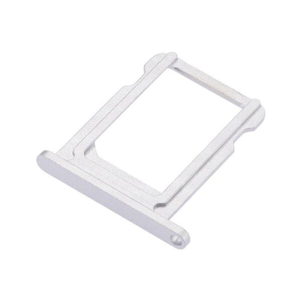 SIM TRAY COPATIBLE FOR IPAD MINI 6 (WHITE)