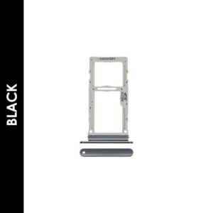 SIM TRAY COMPATIBLE FOR LG VELVET BLACK