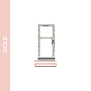 SIM TRAY COMPATIBLE FOR LG VELVET (GOLD)