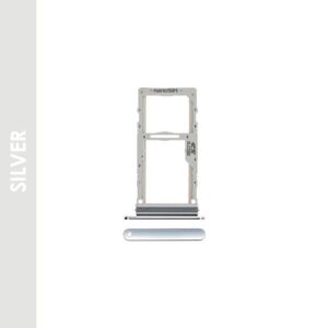 SIMTRAY COMPATIBLE FOR LG G9 (VELVET) WHITE