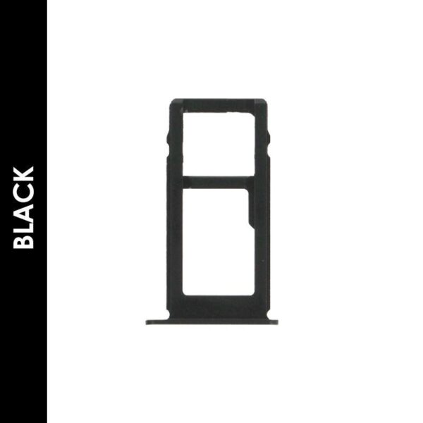 SIM TRAY ONLY COMPATIBLE FOR LG V60 BLACK