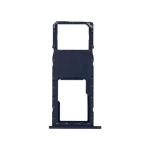 SIM TRAY COMPATIBLE FOR SAMSUNG GALAXY A01 (A015 / 2020) (BLUE)