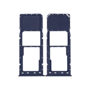 SIM TRAY COMPATIBLE FOR SAMSUNG GALAXY A10 (A105) BLUE