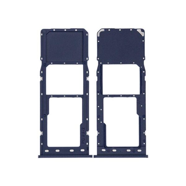 SIM TRAY COMPATIBLE FOR SAMSUNG GALAXY A10 (A105) BLUE