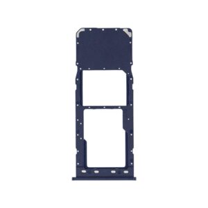 SIM TRAY COMPATIBLE FOR SAMSUNG GALAXY A10 (A105) BLUE