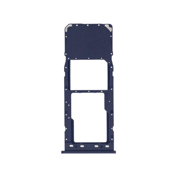 SIM TRAY COMPATIBLE FOR SAMSUNG GALAXY A10 (A105) BLUE