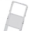 SIM TRAY FOR SAMSUNG GALAXY A11 (A115 / 2020) (WHITE)