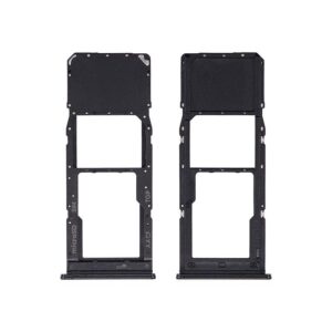 SIM TRAY COMPATIBLE FOR SAMSUNG GALAXY A13 5G (BLACK)