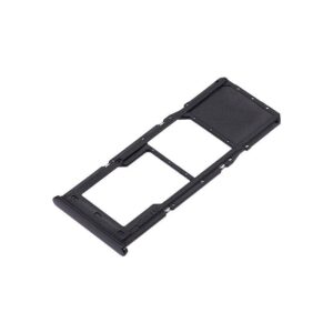 SIM TRAY COMPATIBLE FOR SAMSUNG GALAXY A13 5G (BLACK)