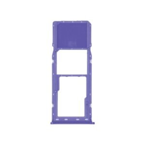 SIM TRAY FOR SAMSUNG GALAXY A20 / A30 / A50 (PURPLE)