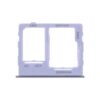 SIM CARD TRAY FOR GALAXY A32 5G (A326/2021) (AWESOME VIOLET