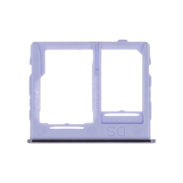 SIM CARD TRAY FOR GALAXY A32 5G (A326/2021) (AWESOME VIOLET