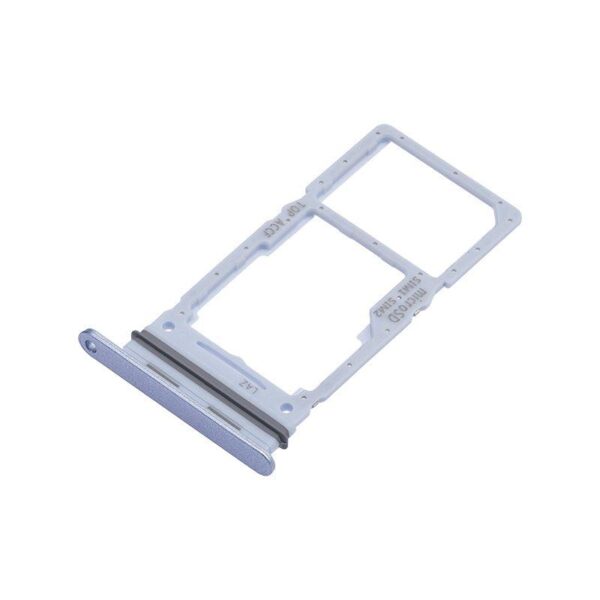 SIM CARD TRAY COMPATIBLE FOR SAMSUNG GALAXY A33 5G (BLUE)