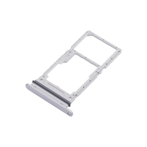 SIM CARD TRAY COMPATIBLE FOR SAMSUNG GALAXY A33 5G (WHITE)