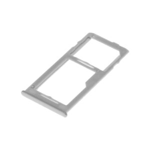 SIM CARD TRAY FOR SAMSUNG GALAXY A42 (A426/2020) (GREY)