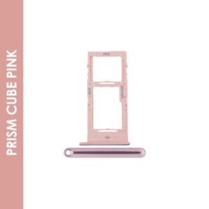 SIM TRAY COMPATIBLE FOR SAMSUNG GALAXY A51 5G PINK