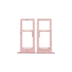 SIM TRAY COMPATIBLE FOR SAMSUNG GALAXY A51 5G PINK