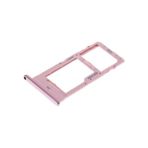 SIM TRAY COMPATIBLE FOR SAMSUNG GALAXY A51 5G PINK