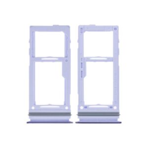 SIM TRAY COMPATIBLE FOR SAMSUNG GALAXY (A52 4G / A52S ) (PURPLE)