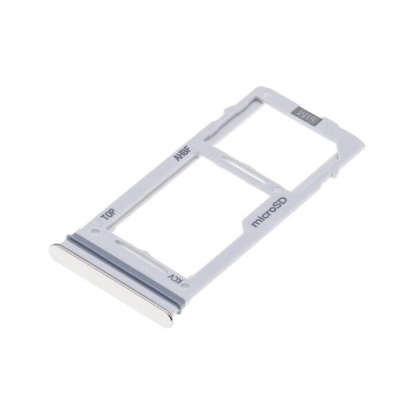 SIM TRAY COMPATIBLE FOR SAMSUNG GALAXY (A52 4G / A52S ) (WHITE)