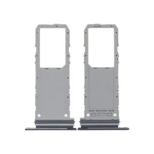 SIM TRAY FOR SAMSUNG GALAXY NOTE 10 (N970) BLACK