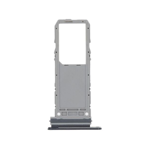 SIM TRAY FOR SAMSUNG GALAXY NOTE 10 (N970) BLACK