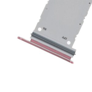 SIM TRAY ONLY COMPATIBLE FOR GALAXY SAMSUNG NOTE 10 PINK