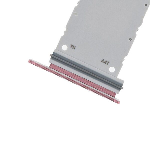 SIM TRAY ONLY COMPATIBLE FOR GALAXY SAMSUNG NOTE 10 PINK