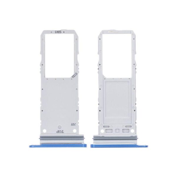 SINGLE SIM CARD TRAY FOR SAMSUNG GALAXY NOTE 20 5G (BLUE)