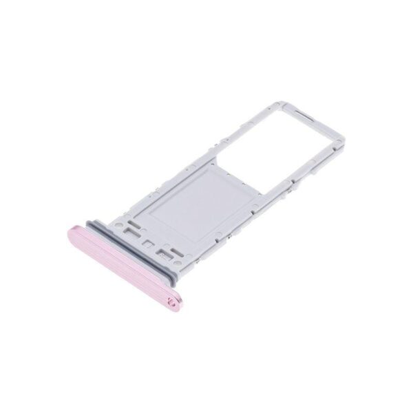 SINGLE SIM CARD TRAY FOR SAMSUNG GALAXY NOTE 20 5G (PINK)