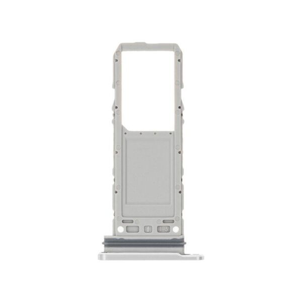 SINGLE SIM CARD TRAY FOR SAMSUNG GALAXY NOTE 20 5G (WHITE)