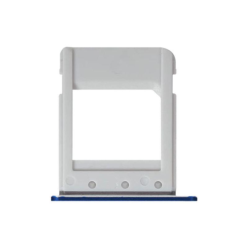 SIM TRAY COMPATIBLE FOR SAMSUNG GALAXY NOTE 5 (BLUE)