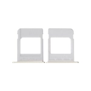 SIM TRAY COMPATIBLE FOR SAMSUNG GALAXY NOTE 5 (GOLD)