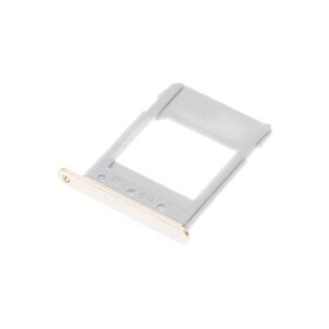 SIM TRAY COMPATIBLE FOR SAMSUNG GALAXY NOTE 5 (GOLD)