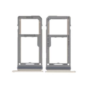 SIM TRAY COMPATIBLE FOR SAMSUNG GALAXY NOTE 8 (N950) GOLD