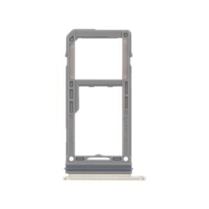 SIM TRAY COMPATIBLE FOR SAMSUNG GALAXY NOTE 8 (N950) GOLD