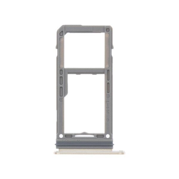 SIM TRAY COMPATIBLE FOR SAMSUNG GALAXY NOTE 8 (N950) GOLD