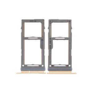 SIM TRAY FOR SAMSUNG GALAXY S10/S10+/S10E (GOLD)