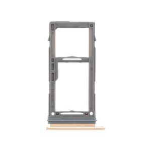 SIM TRAY FOR SAMSUNG GALAXY S10/S10+/S10E (GOLD)