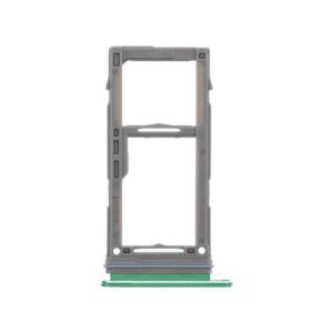 SIM TRAY FOR SAMSUNG GALAXY S10/S10+/S10E ( GREEN)