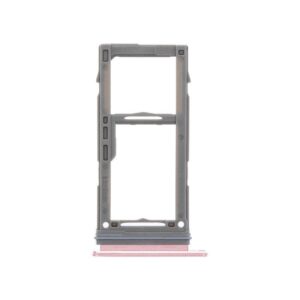 SIM TRAY FOR SAMSUNG GALAXY S10/S10+/S10E (PINK)