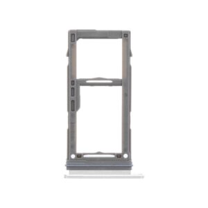 SIM TRAY FOR SAMSUNG GALAXY S10/S10+ WHITE