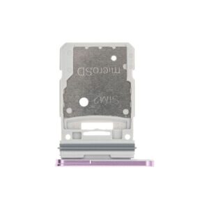 SIM TRAY FOR SAMSUNG GALAXY S20 FE 5G (CLOUD LAVENDER)