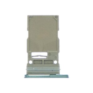SIM TRAY FOR SAMSUNG GALAXY S22 5G / S22 PLUS 5G (GREEN)