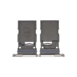 SINGLE SIMTRAY FOR SAMSUNG GALAXY S23 5G / S23 PLUS 5G (CREAM)